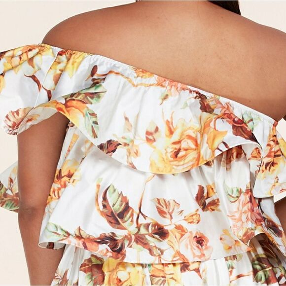 ❤️LOW STOCK! NEW L’atise by Amy Plus Size 2-Piece Shorts Set - Picture 7 of 10